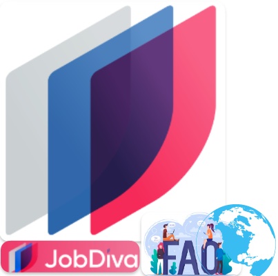Jobdiva FAQs